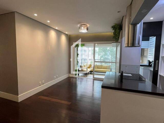 Apartamento para Venda em São Bernardo do Campo - 5