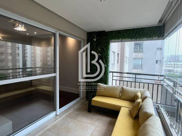 #719 - Apartamento para Venda em São Bernardo do Campo - SP - 3