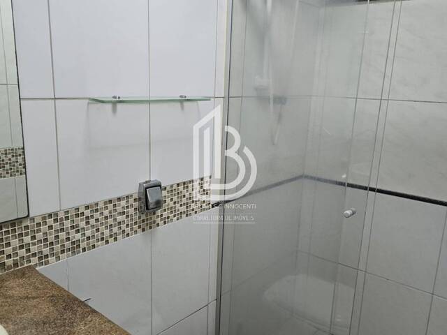 #721 - Apartamento para Venda em São Bernardo do Campo - SP - 2