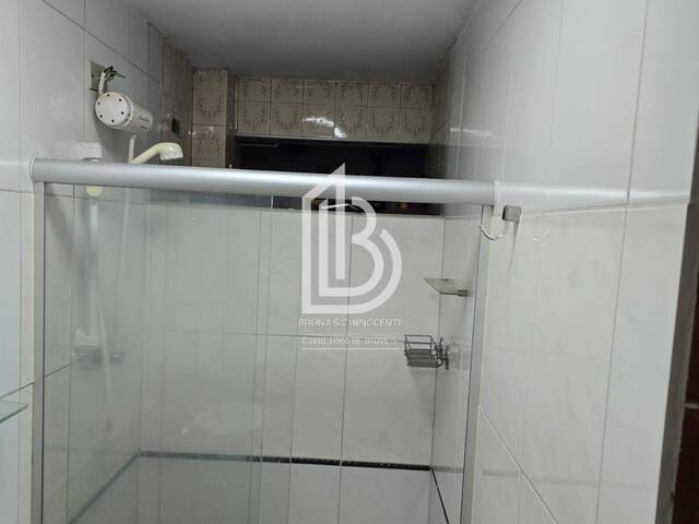 #721 - Apartamento para Venda em São Bernardo do Campo - SP - 3