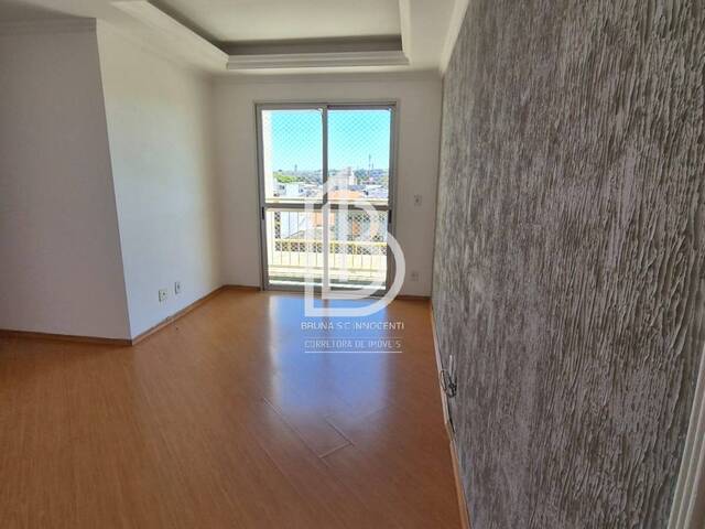 #722 - Apartamento para Venda em São Bernardo do Campo - SP - 1