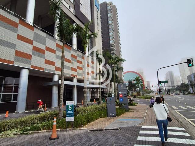 #723 - Sala para Venda em São Bernardo do Campo - SP - 2