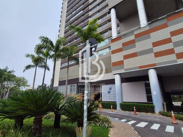 #723 - Sala para Venda em São Bernardo do Campo - SP - 3