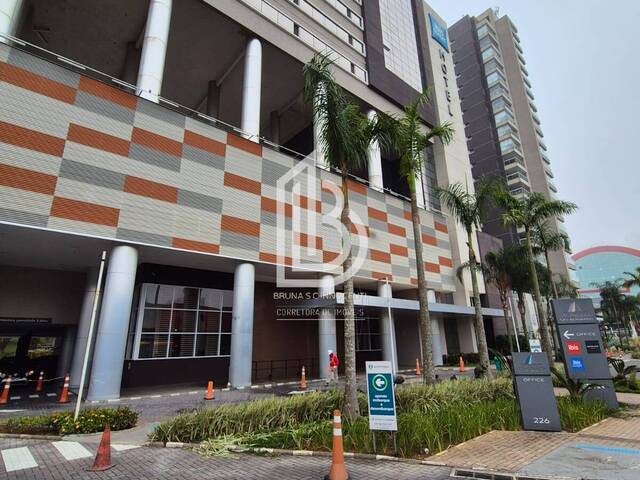 Sala para Venda em São Bernardo do Campo - 4