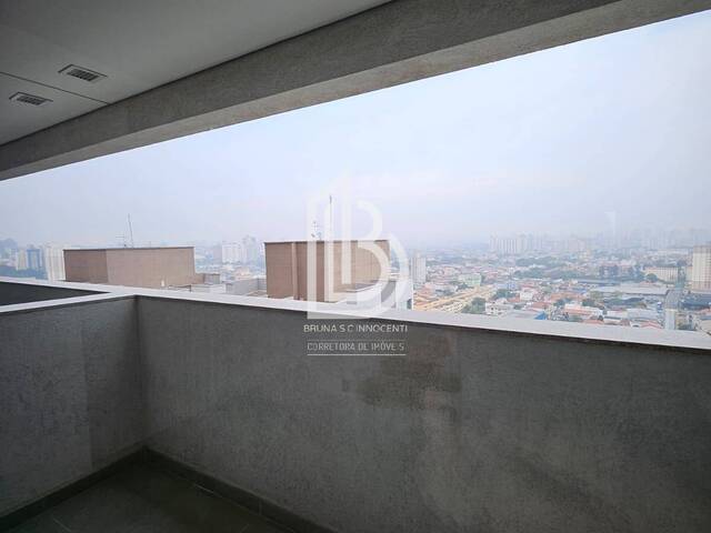 #724 - Sala para Venda em São Bernardo do Campo - SP - 1