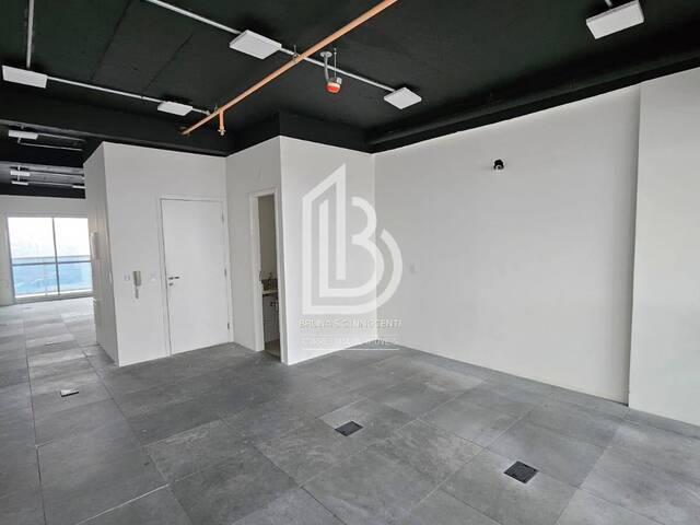 #724 - Sala para Venda em São Bernardo do Campo - SP - 2