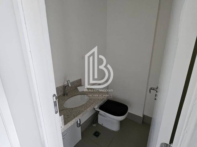 #724 - Sala para Venda em São Bernardo do Campo - SP - 3