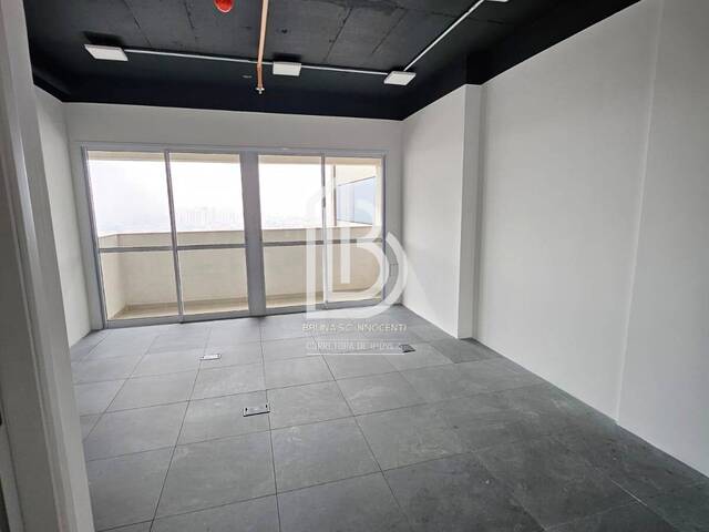 Sala para Locação em São Bernardo do Campo - 4