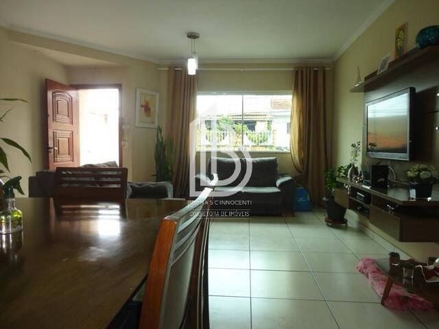 #726 - Casa para Locação em São Bernardo do Campo - SP - 1