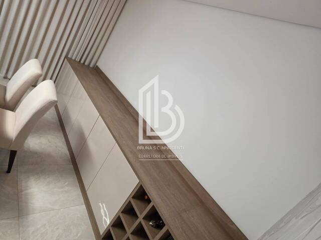 #727 - Apartamento para Venda em São Bernardo do Campo - SP - 3