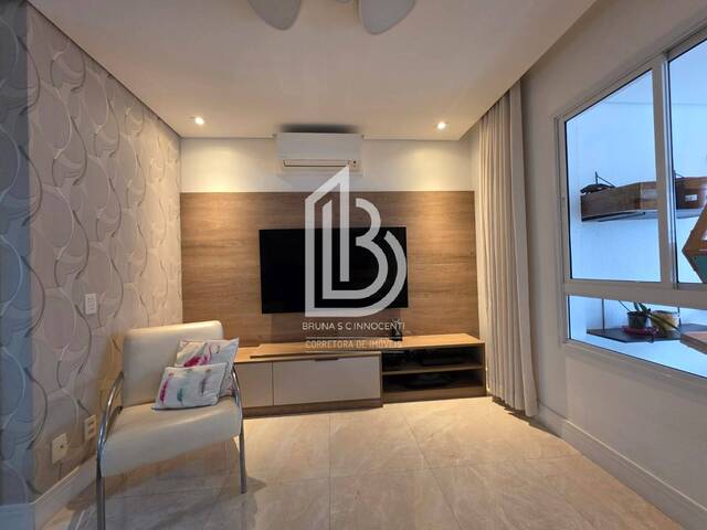 #727 - Apartamento para Venda em São Bernardo do Campo - SP - 1