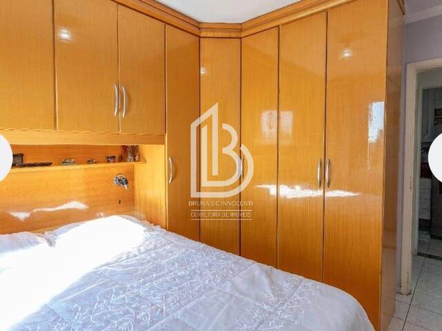 #729 - Apartamento para Venda em São Bernardo do Campo - SP - 2