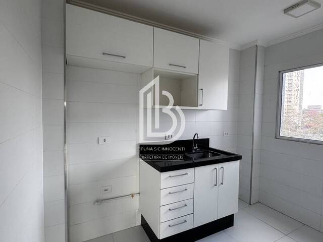 Apartamento para Venda em Santo André - 5