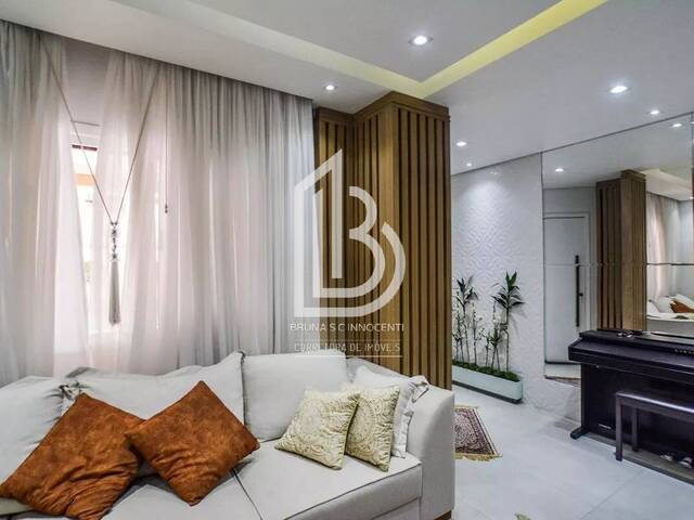 Casa em condomínio para Venda em Santo André - 5