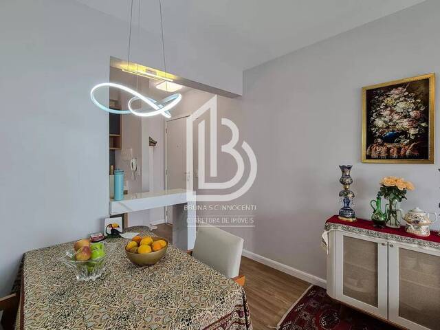 Apartamento para Venda em São Bernardo do Campo - 5