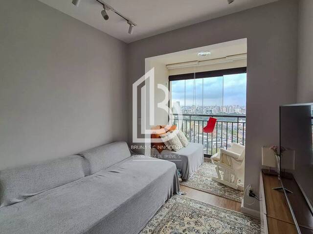 Apartamento para Venda em São Bernardo do Campo - 3