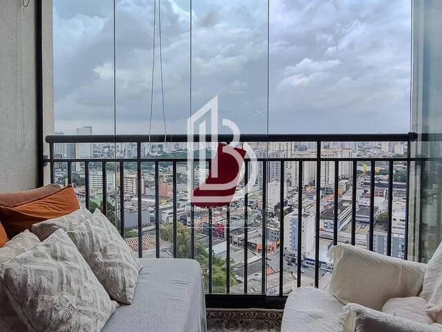 Apartamento para Venda em São Bernardo do Campo - 4