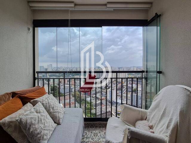 Apartamento para Venda em São Bernardo do Campo - 2