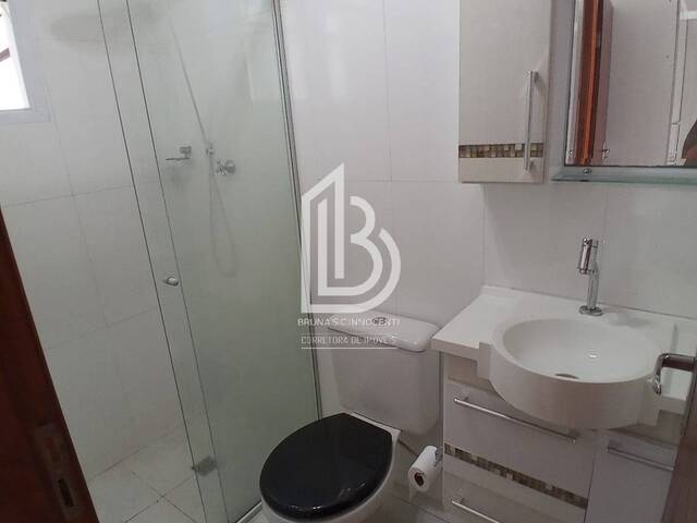 Apartamento para Venda em Santo André - 2