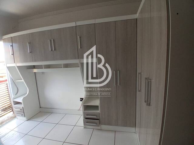 Apartamento para Venda em Santo André - 3
