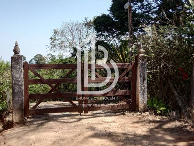 Chácara para Venda em Pedra Bela - 5