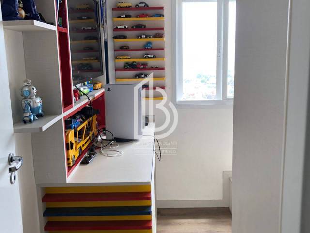 Apartamento para Locação em São Bernardo do Campo - 3