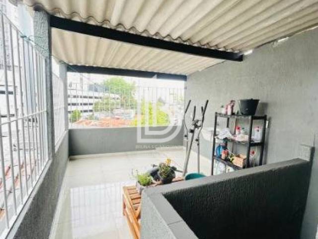 Sobrado para Venda em São Bernardo do Campo - 5