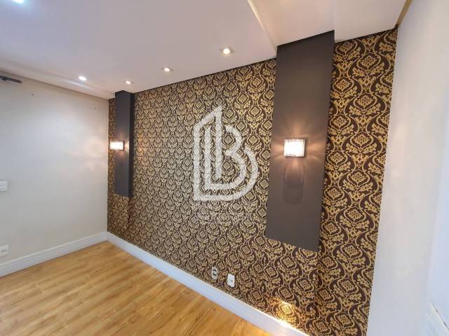 Apartamento para Venda em São Bernardo do Campo - 4