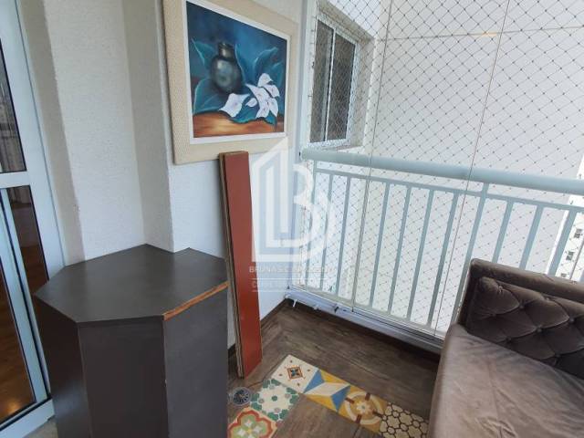 #742 - Apartamento para Venda em São Bernardo do Campo - SP - 2