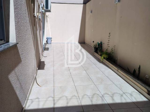 Apartamento para Venda em São Bernardo do Campo - 3