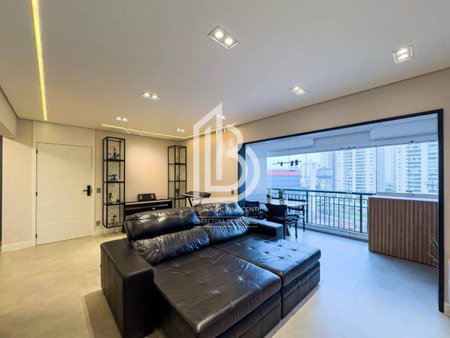 Apartamento para Venda em São Bernardo do Campo - 2