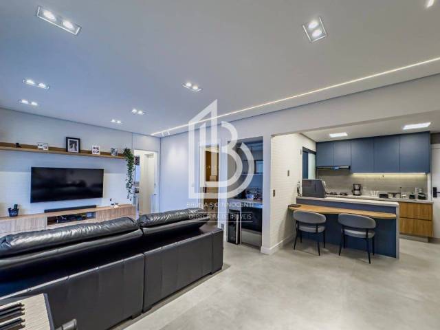 Apartamento para Venda em São Bernardo do Campo - 3