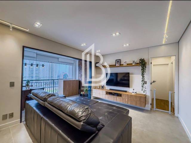 Apartamento para Venda em São Bernardo do Campo - 4