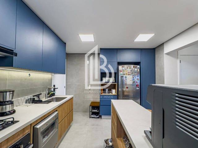 Apartamento para Venda em São Bernardo do Campo - 5