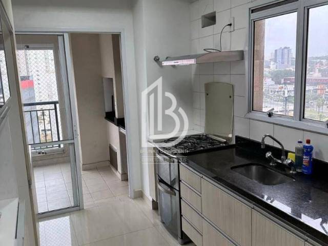 Apartamento para Locação em São Bernardo do Campo - 4