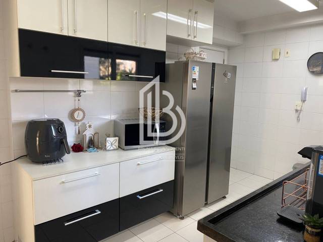 Apartamento para Venda em Santo André - 4