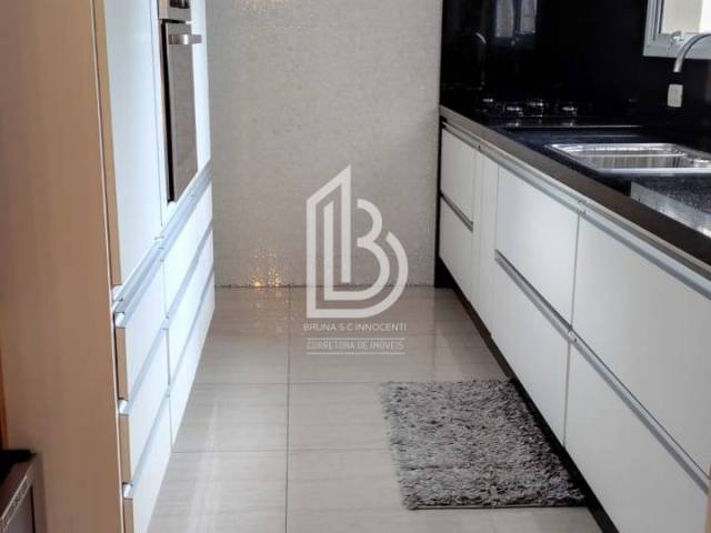 Apartamento para Venda em Santo André - 4