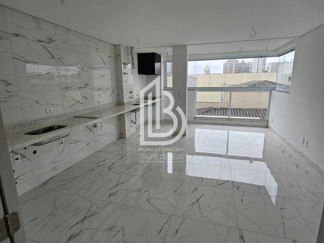 Apartamento para Venda em São Bernardo do Campo - 3