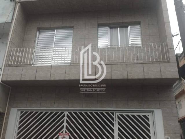 Casa para Venda em São Bernardo do Campo - 4