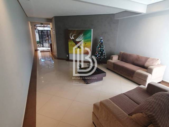 Apartamento para Venda em São Bernardo do Campo - 3