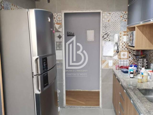 Apartamento para Venda em São Bernardo do Campo - 2