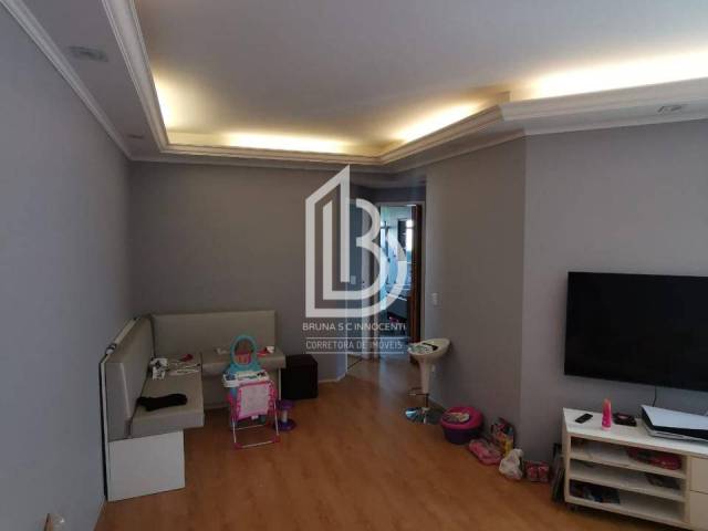 Apartamento para Venda em São Bernardo do Campo - 4