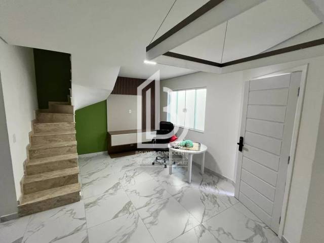 Venda em Jardim Santa Inês - São Paulo