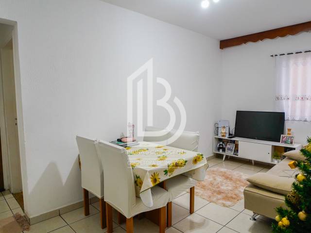 Apartamento para Venda em São Bernardo do Campo - 4