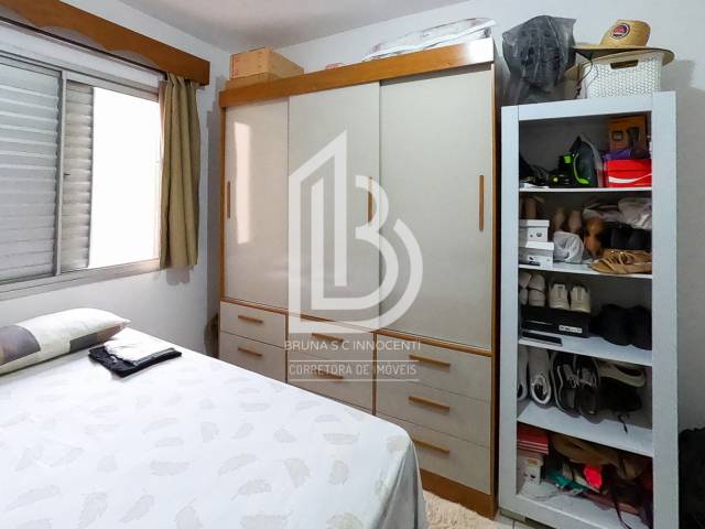 Apartamento para Venda em São Bernardo do Campo - 3