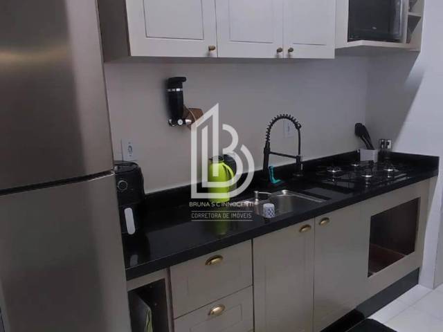 Apartamento para Venda em Santo André - 2