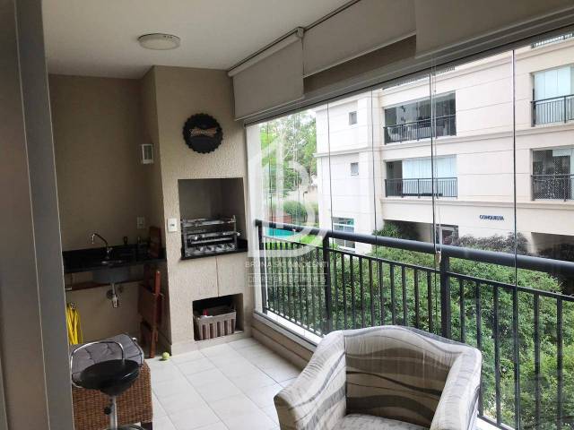 #761 - Apartamento para Venda em São Bernardo do Campo - SP - 2