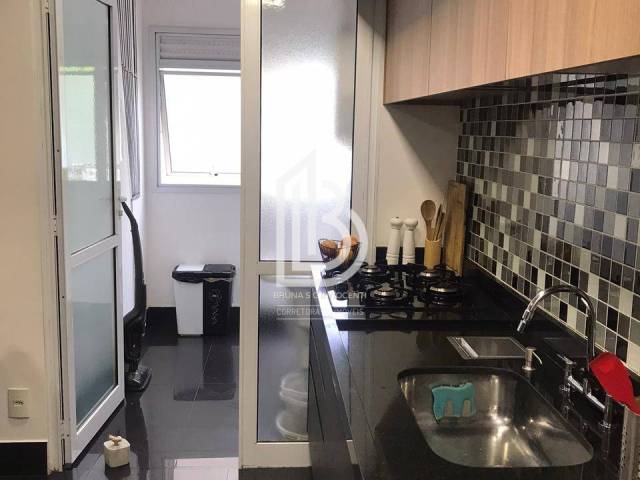 Apartamento para Venda em São Bernardo do Campo - 5