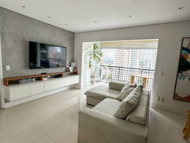 #762 - Apartamento para Venda em São Bernardo do Campo - SP - 2