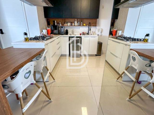 Apartamento para Venda em São Bernardo do Campo - 5